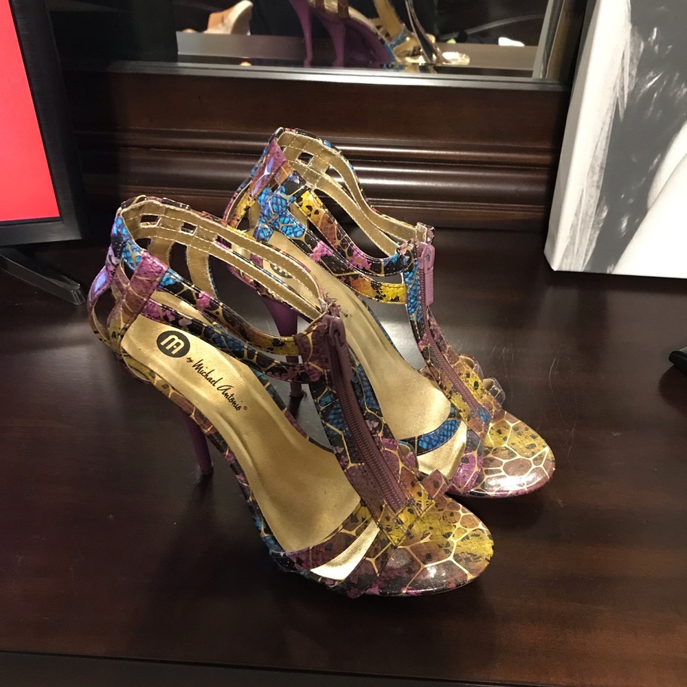 Heels